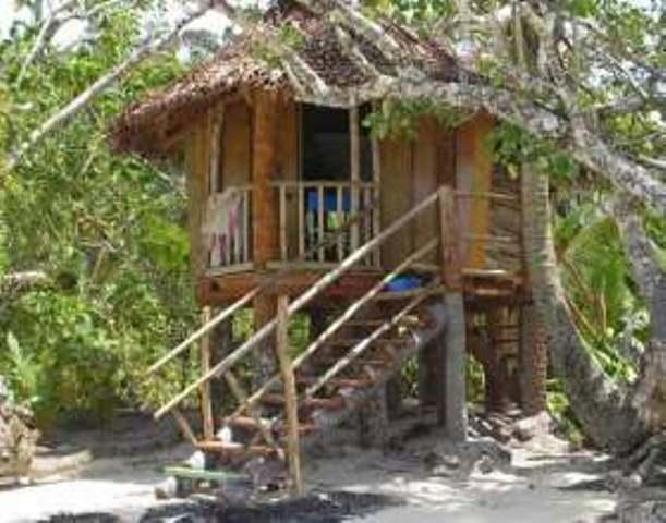 Sa'anapu Virgin Cove Resort وسائل الراحة الصورة