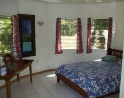 Sa'anapu Virgin Cove Resort الغرفة الصورة
